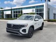 Volkswagen Atlas Cross Sport