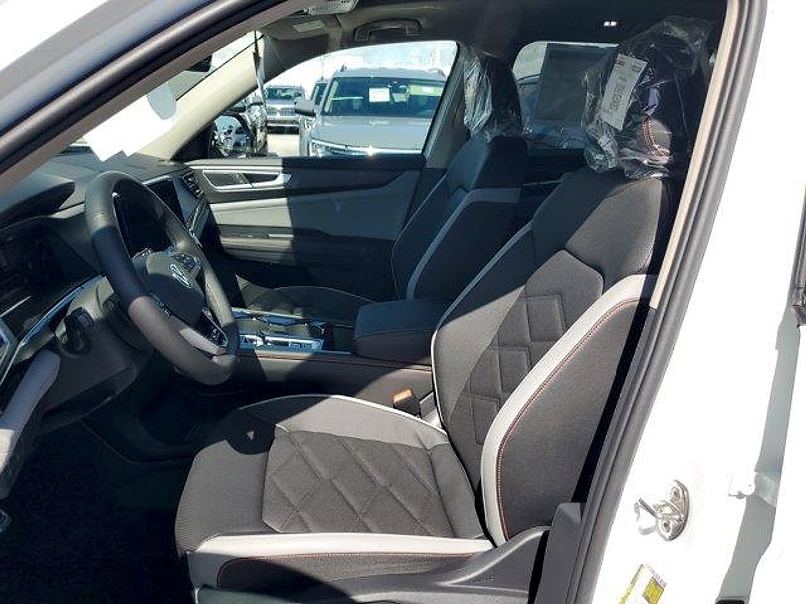 2026 Volkswagen Atlas Atlas Peak Edition - Photo 11