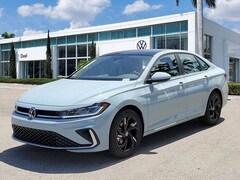 2026 Volkswagen Jetta 1.5T SE Sedan