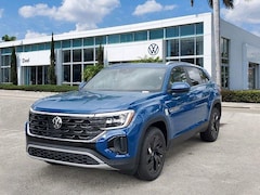 2026 Volkswagen Atlas Cross Sport 2.0T SE w/Technology SUV