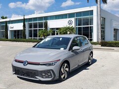 2026 Volkswagen Golf GTI 2.0T S Hatchback