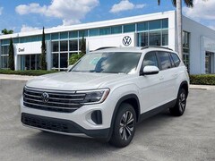 2026 Volkswagen Atlas 2.0T SE SUV