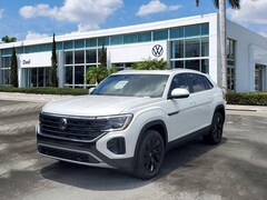 2026 Volkswagen Atlas Cross Sport 2.0T SE w/Technology SUV