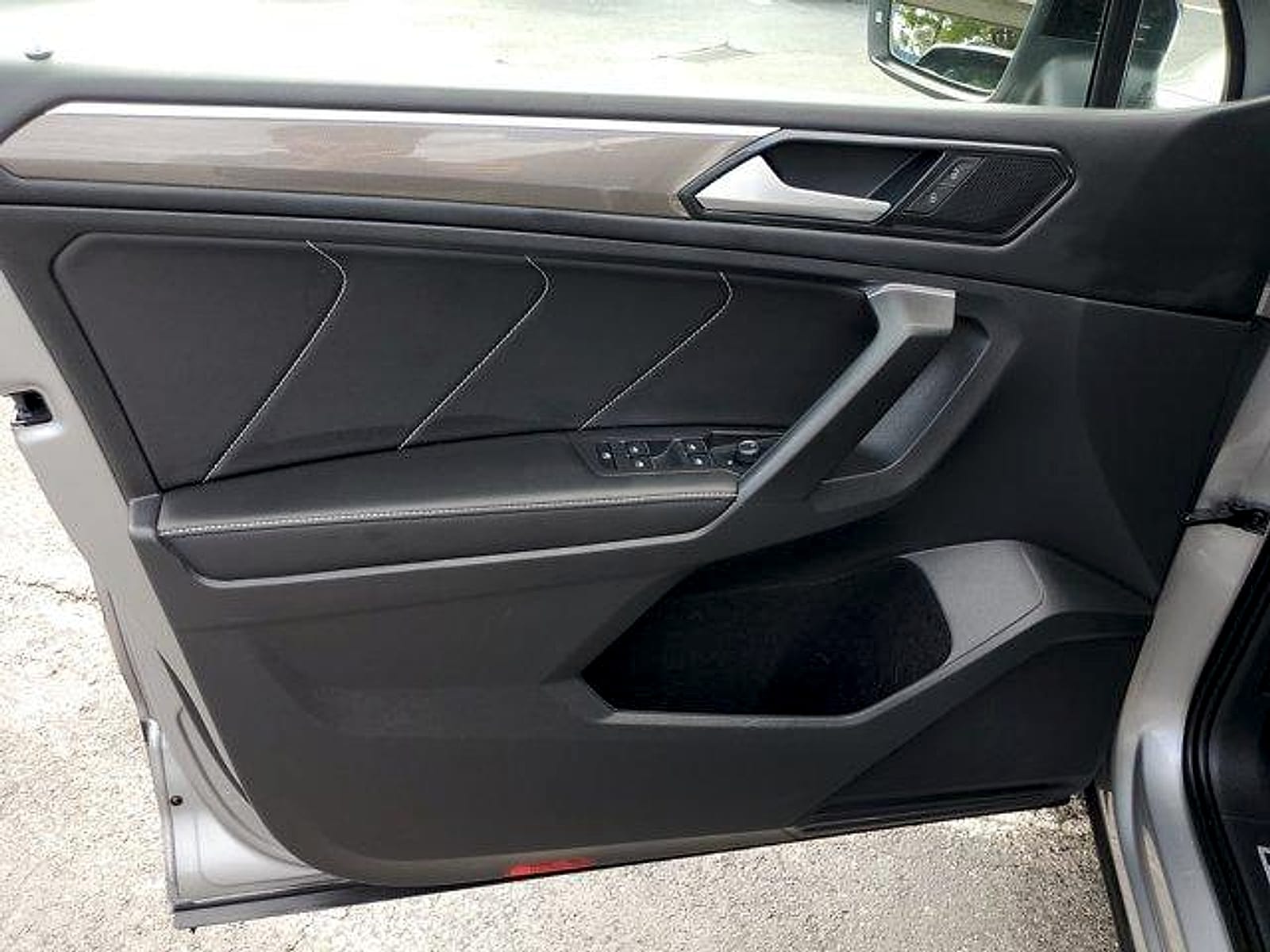 2022 Volkswagen Tiguan SE R-LINE BLACK - Photo 21