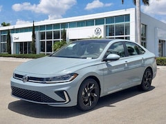 2026 Volkswagen Jetta 1.5T SE Sedan