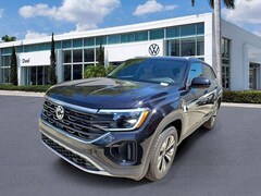 2026 Volkswagen Atlas Cross Sport SE SUV