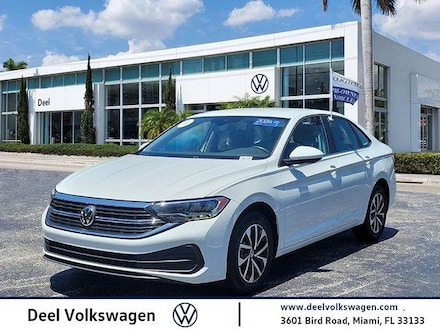 2024 Volkswagen Jetta 1.5T S