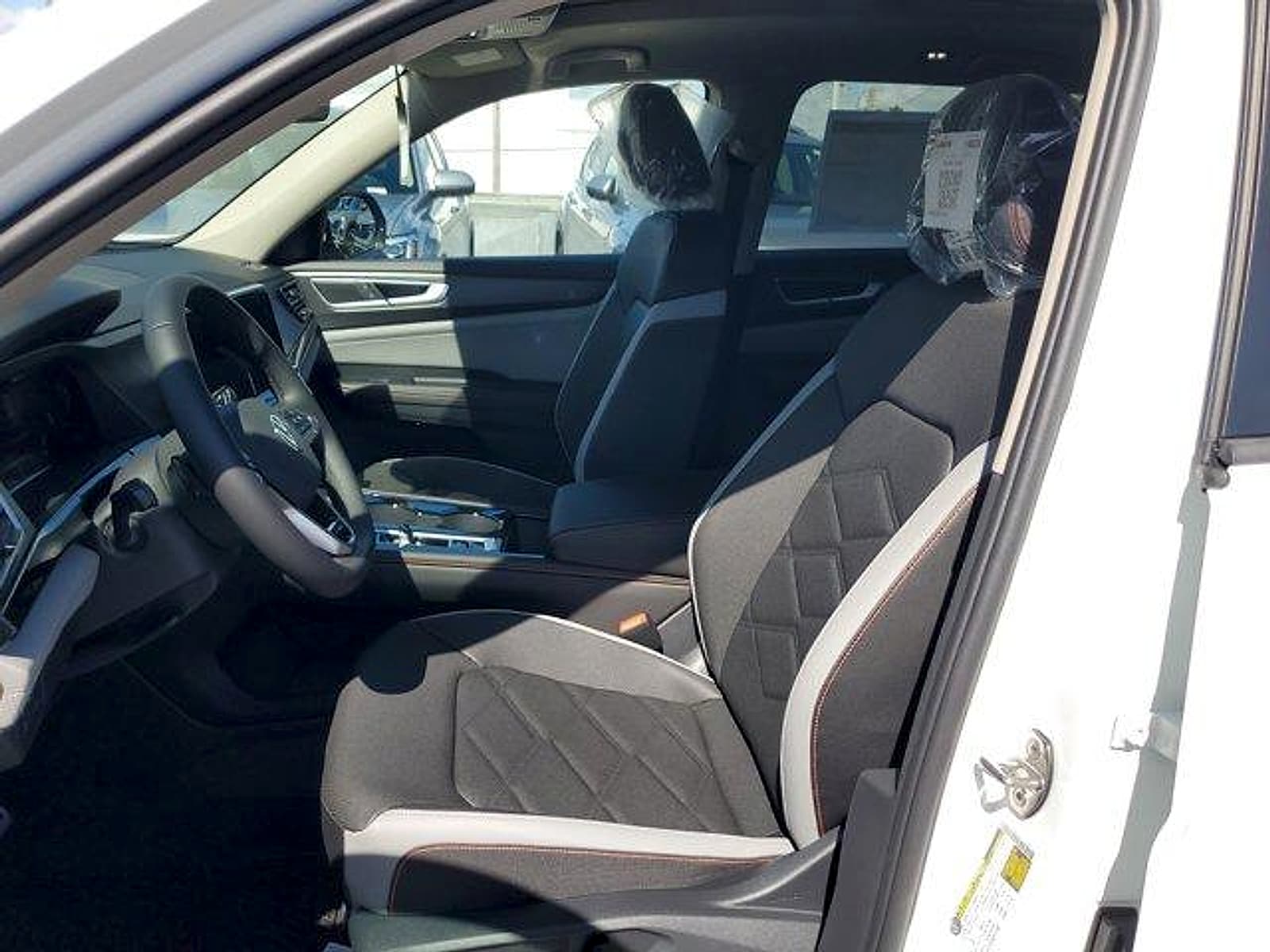 2026 Volkswagen Atlas Atlas Peak Edition - Photo 11
