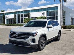 2026 Volkswagen Atlas 2.0T SE SUV