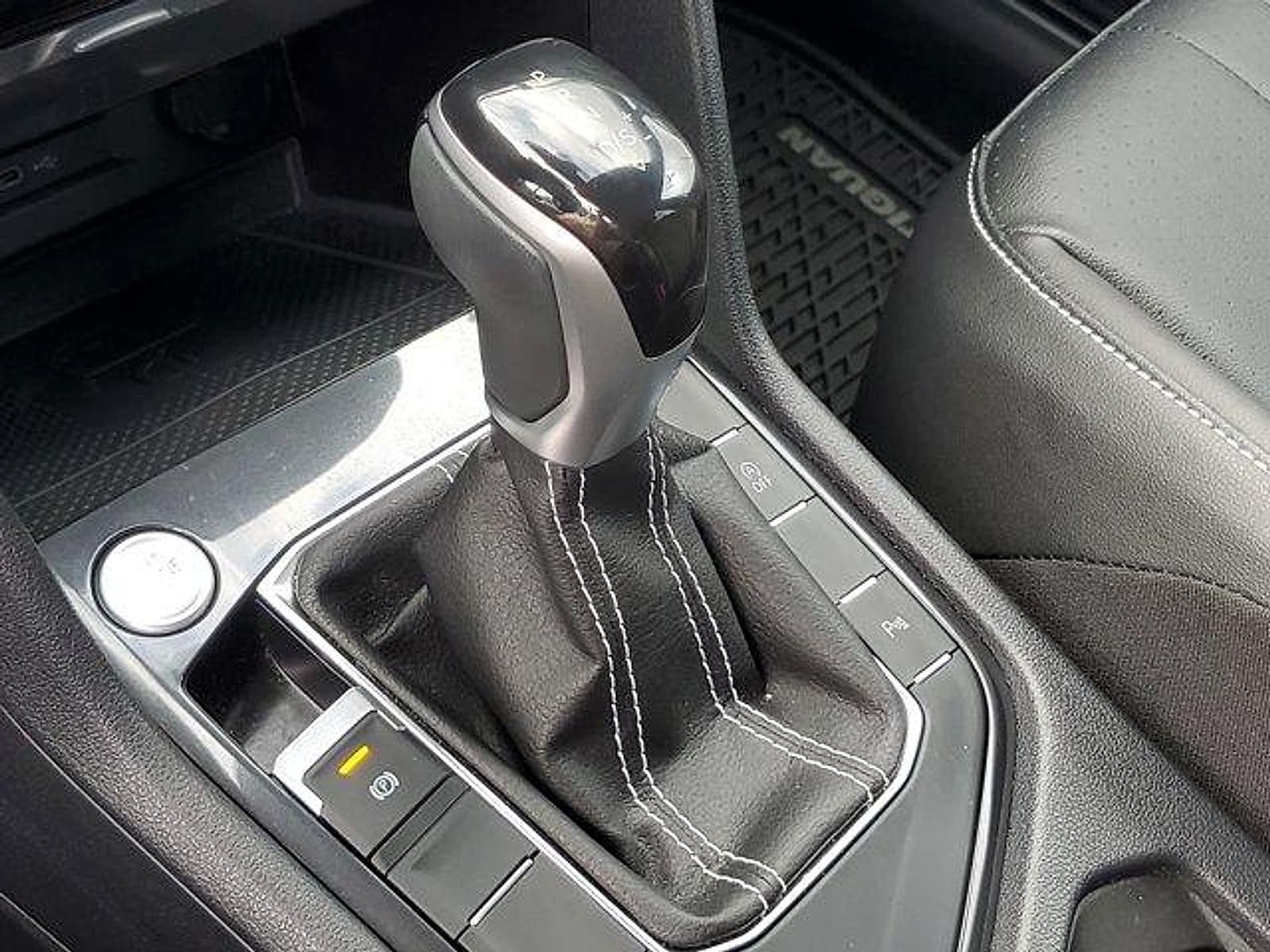 2022 Volkswagen Tiguan SE R-LINE BLACK - Photo 27