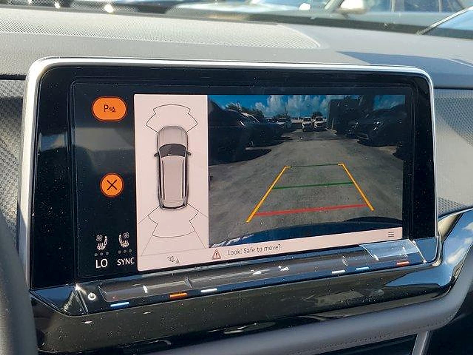 2026 Volkswagen Atlas Atlas Peak Edition - Photo 13