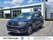 Volkswagen Taos