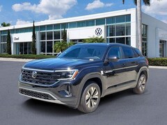 2026 Volkswagen Atlas Cross Sport SE SUV