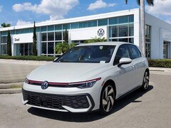 2026 Volkswagen Golf GTI S Hatchback