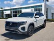  Volkswagen Atlas Cross Sport