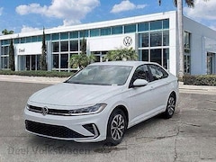 2026 Volkswagen Jetta 1.5T S Sedan