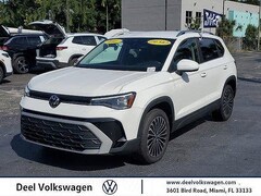 2025 Volkswagen Taos 1.5T SE SUV