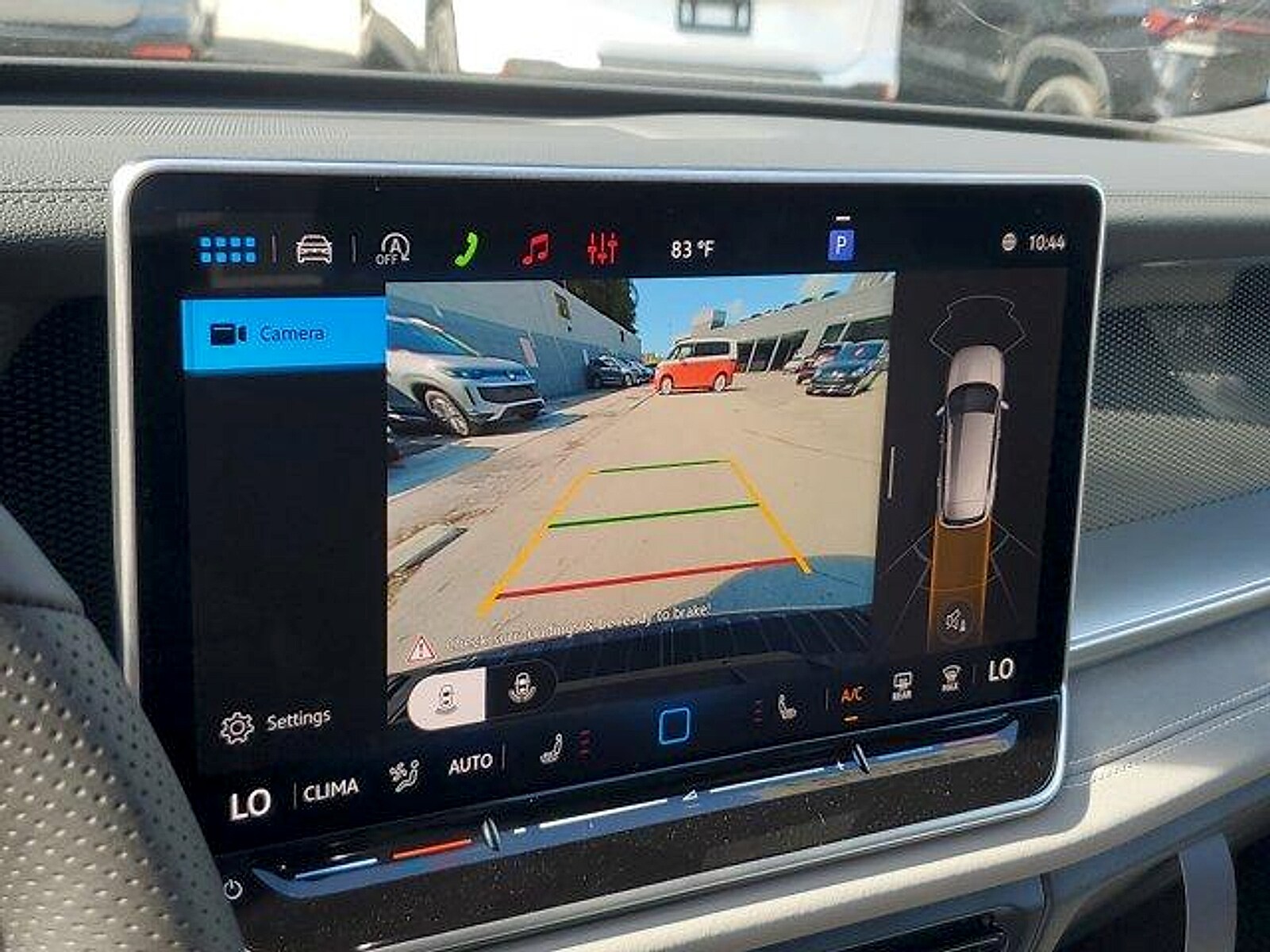 2026 Volkswagen Tiguan SE R-LINE BLACK - Photo 12