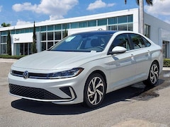 2026 Volkswagen Jetta 1.5T SEL Sedan