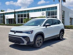 2026 Volkswagen Taos 1.5T S SUV