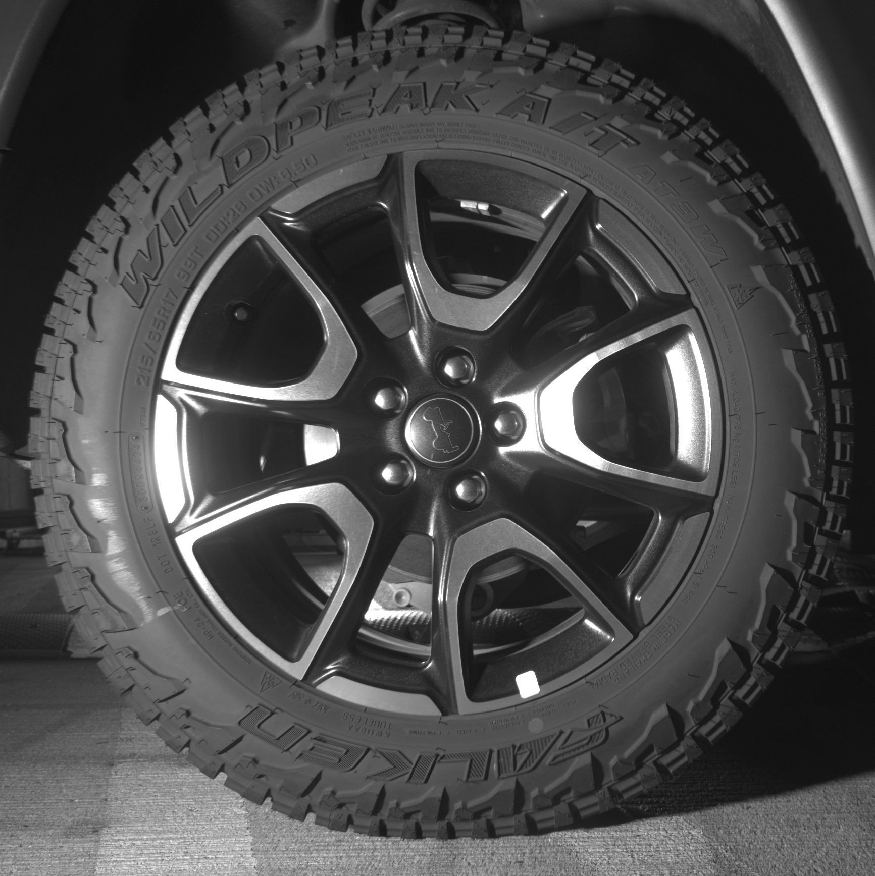 Thumbnail: 2025 Jeep Compass - 15
