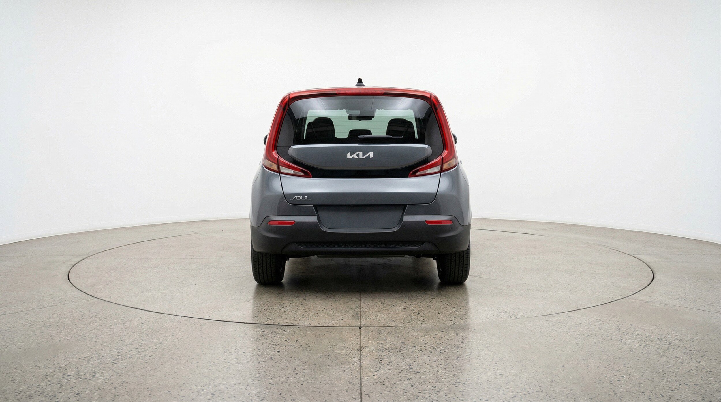 Thumbnail: 2025 Kia Soul - 7