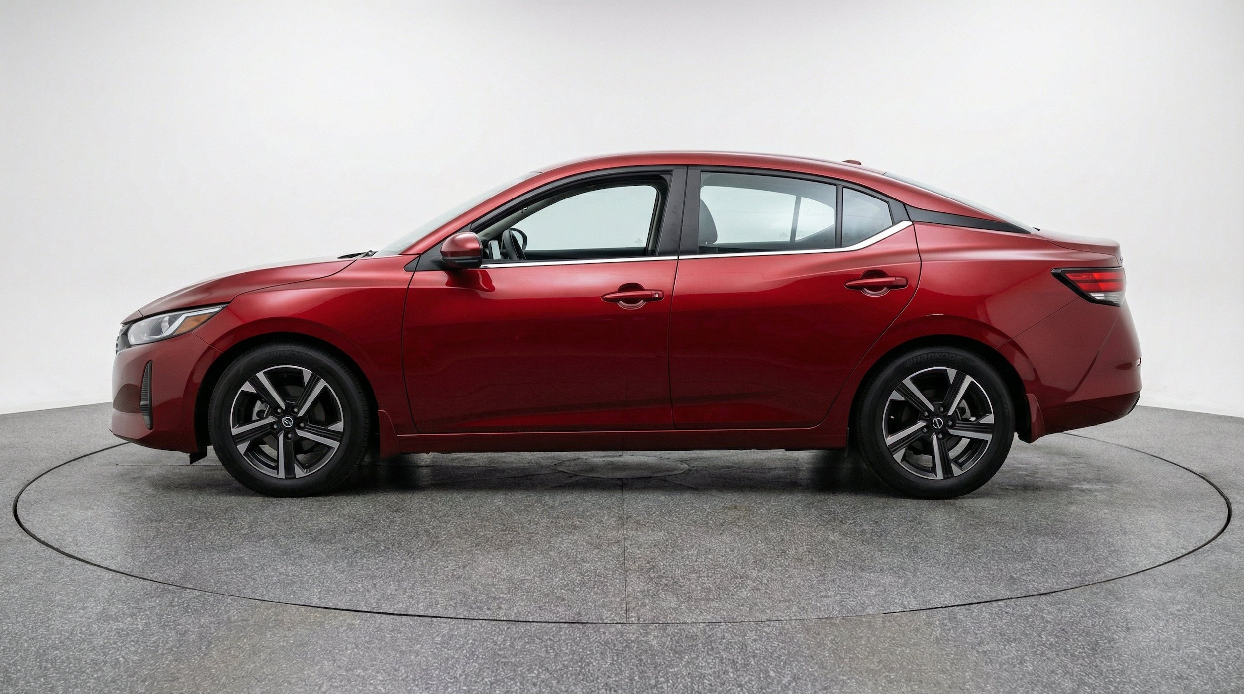 Thumbnail: 2025 Nissan Sentra - 5