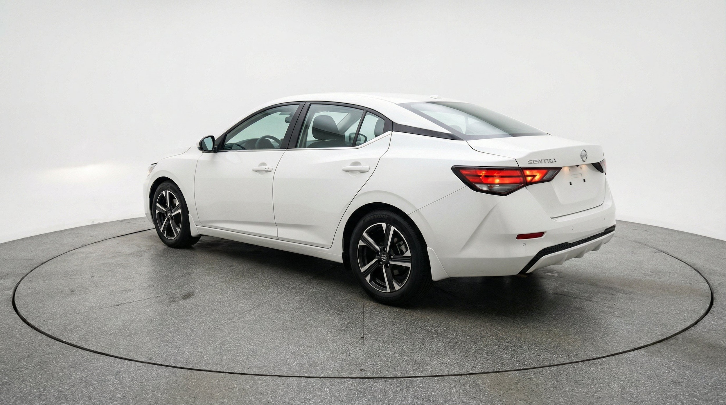 Thumbnail: 2025 Nissan Sentra - 6