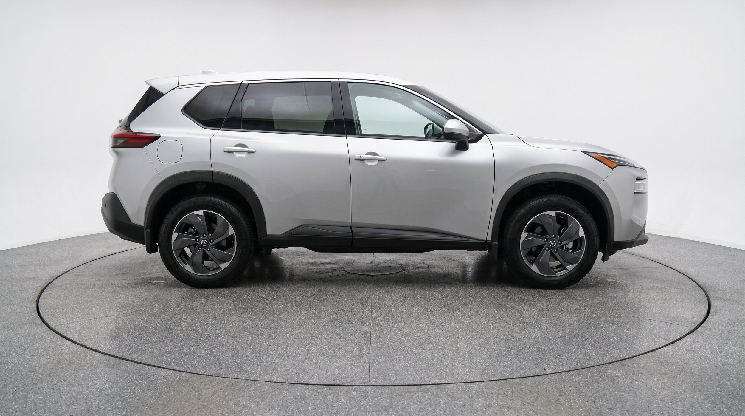 Thumbnail: 2025 Nissan Rogue - 11
