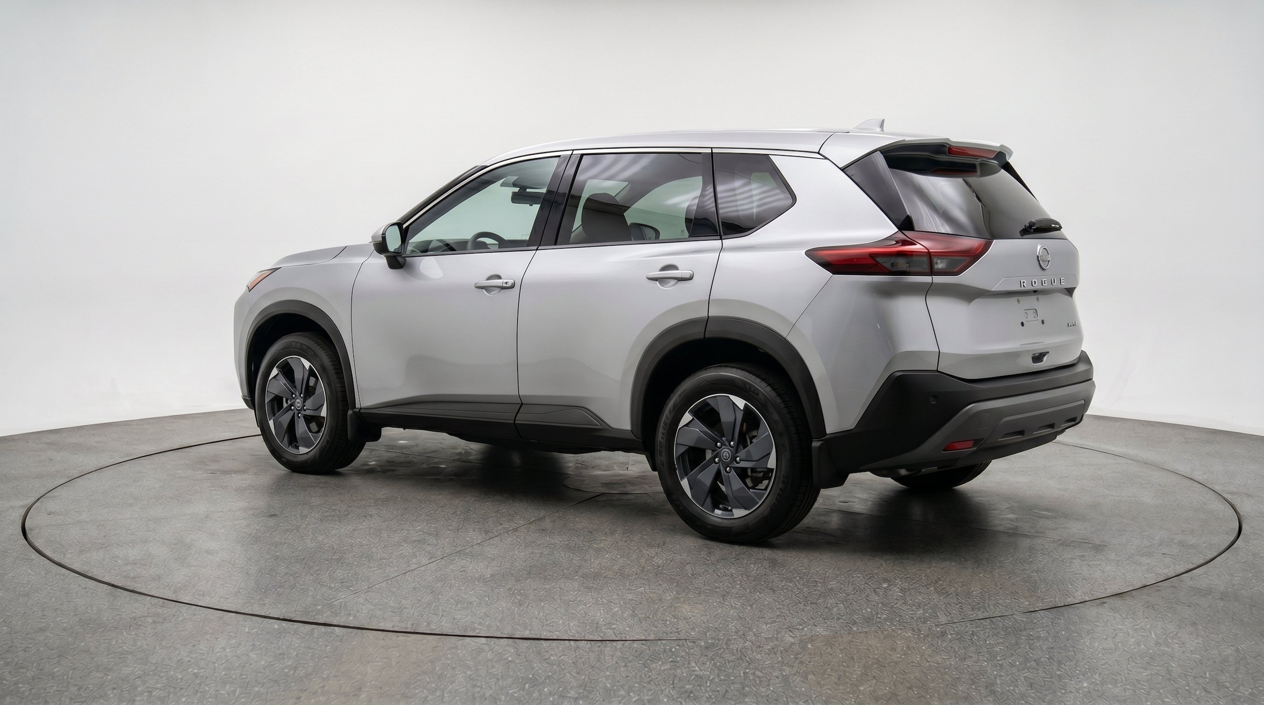 Thumbnail: 2025 Nissan Rogue - 6