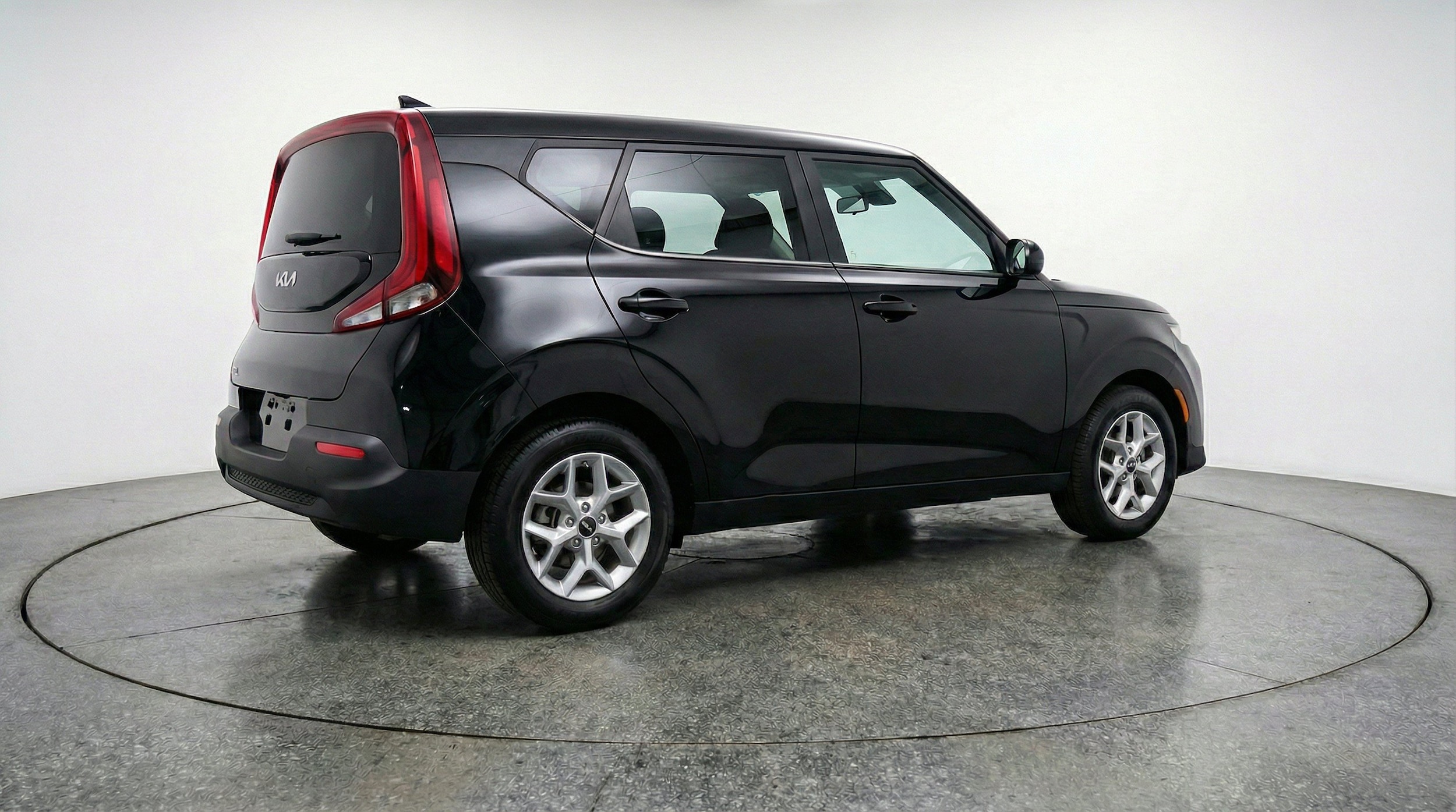 Thumbnail: 2025 Kia Soul - 9