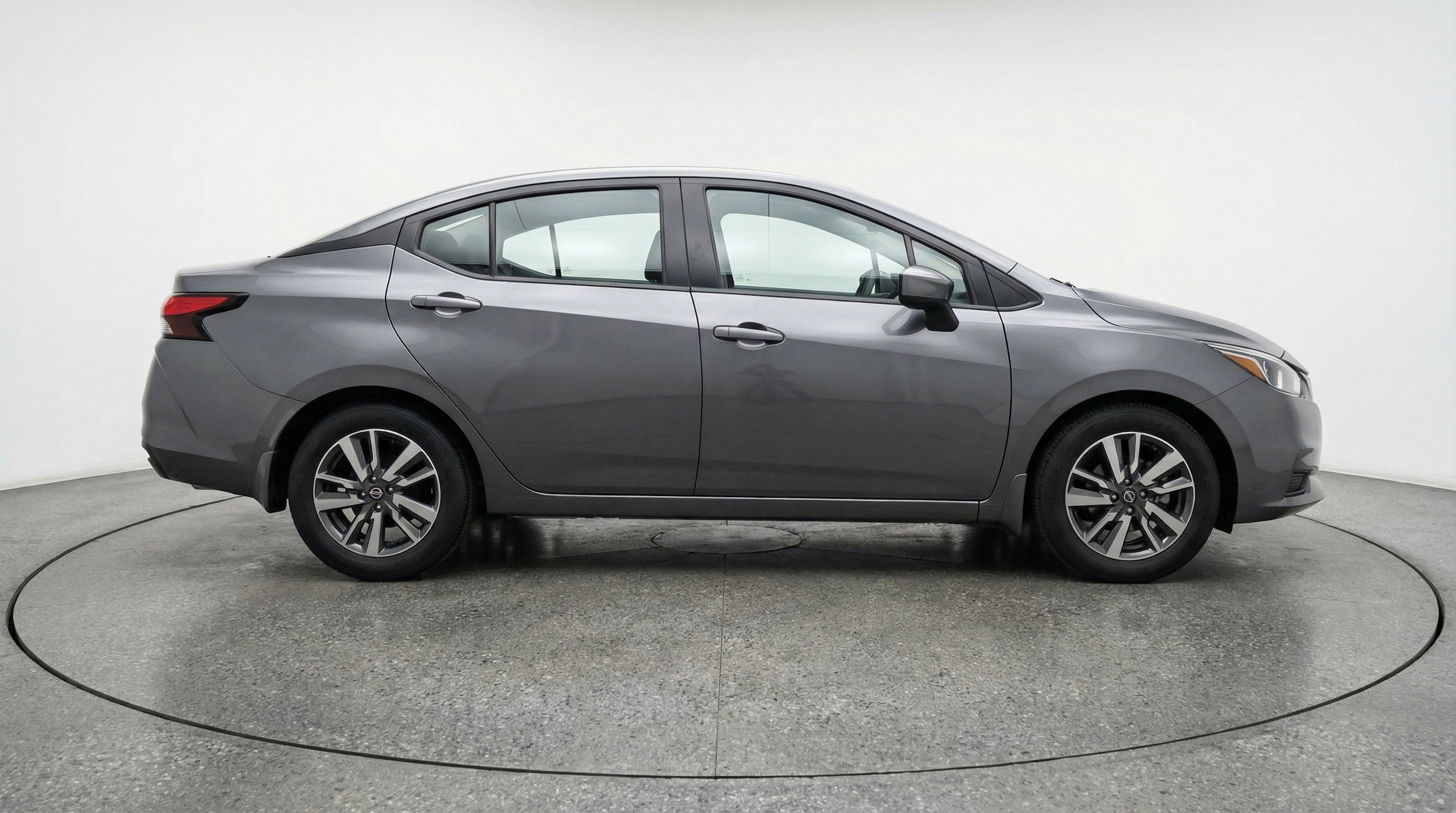 Thumbnail: 2025 Nissan Versa - 11