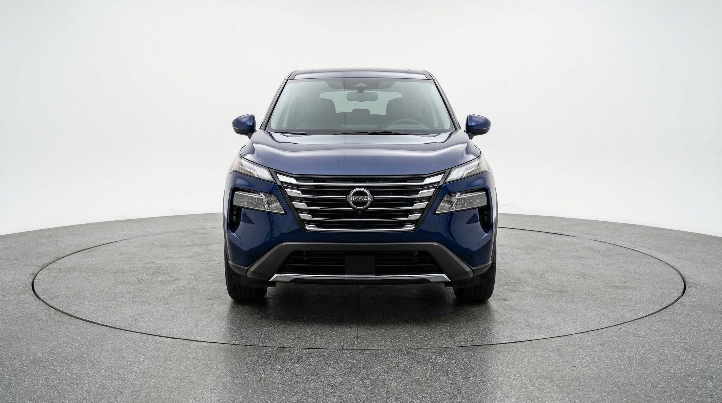 Thumbnail: 2025 Nissan Rogue - 2