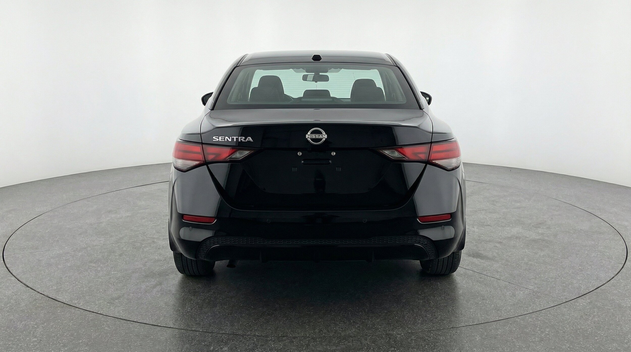 Thumbnail: 2025 Nissan Sentra - 7