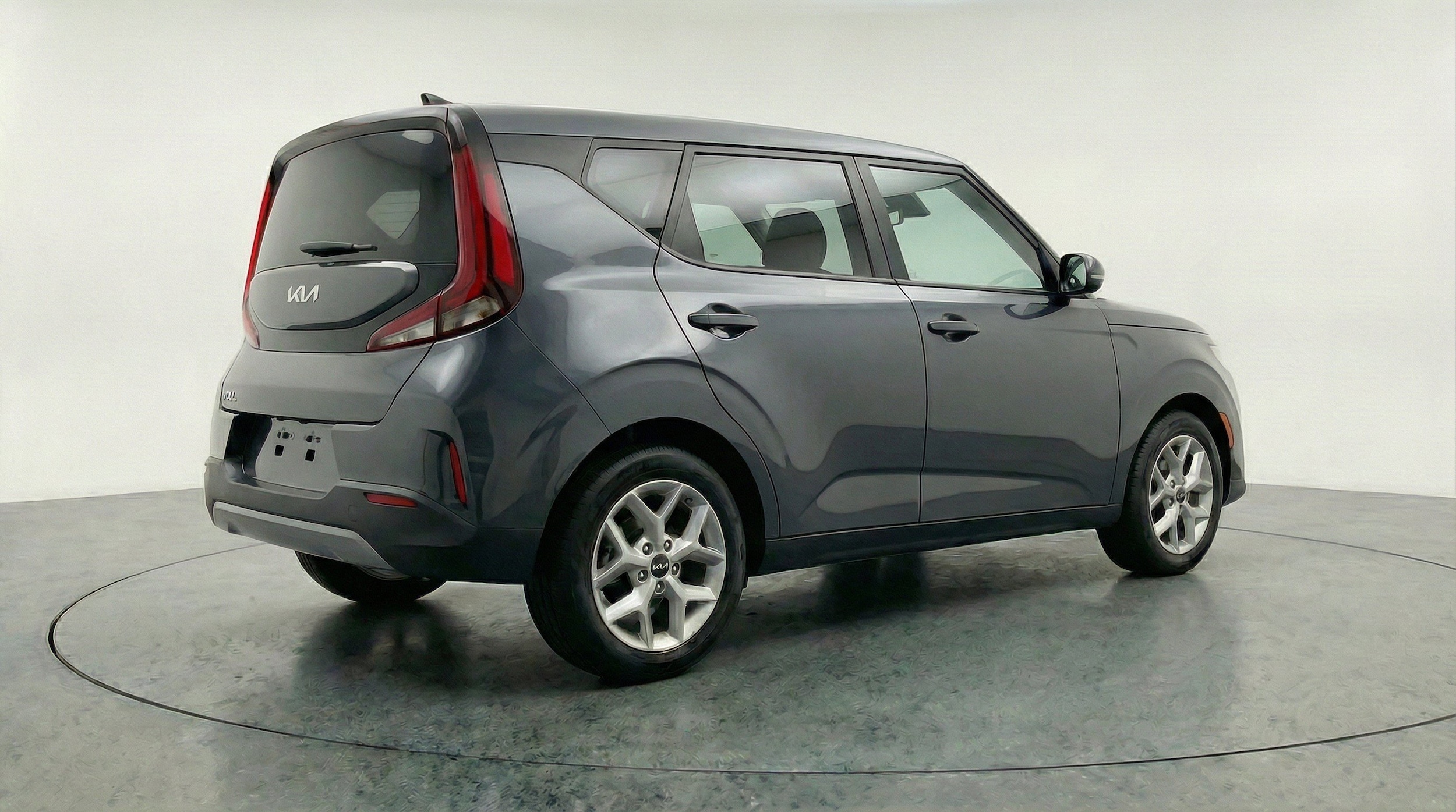 Thumbnail: 2025 Kia Soul - 9