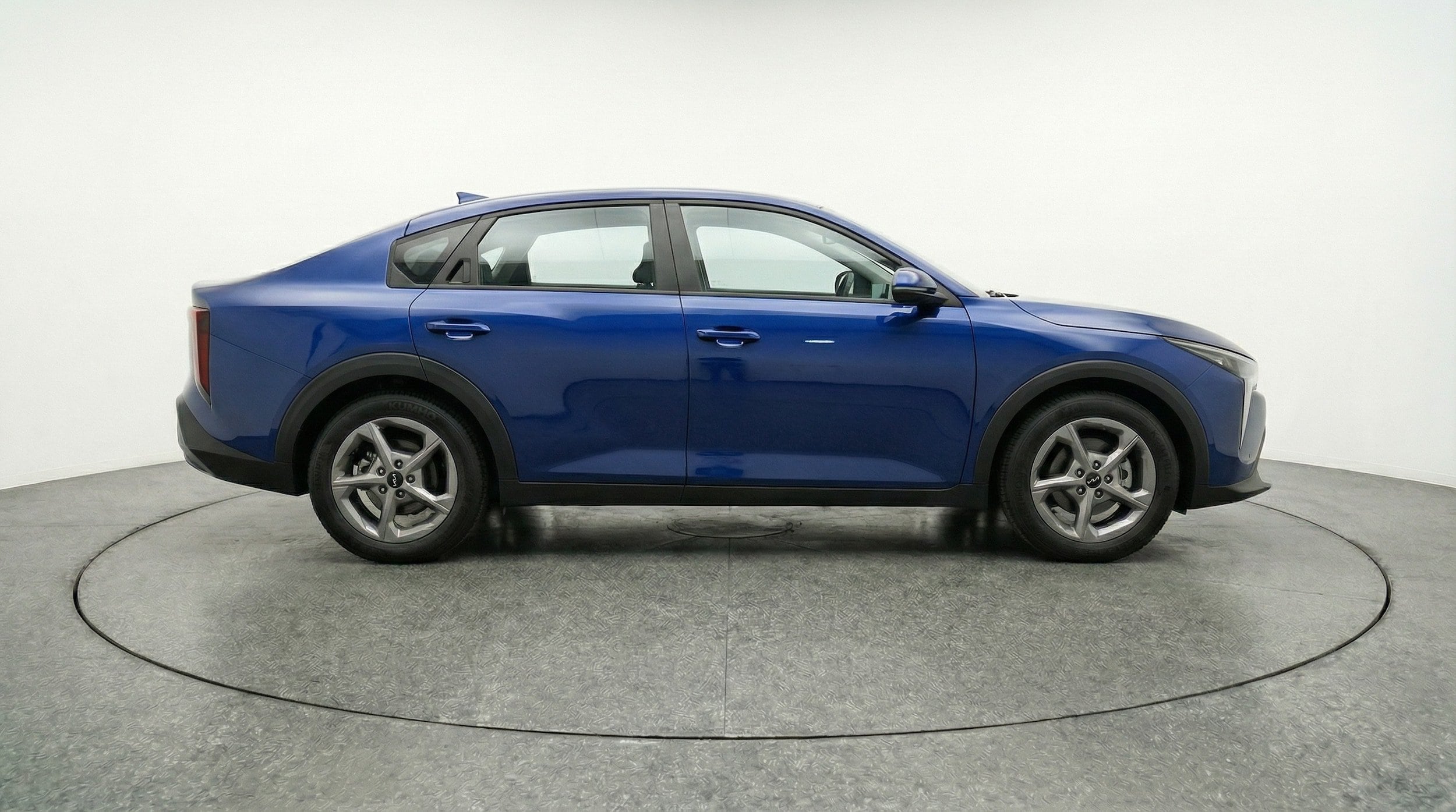 Thumbnail: 2026 Kia K4 - 8