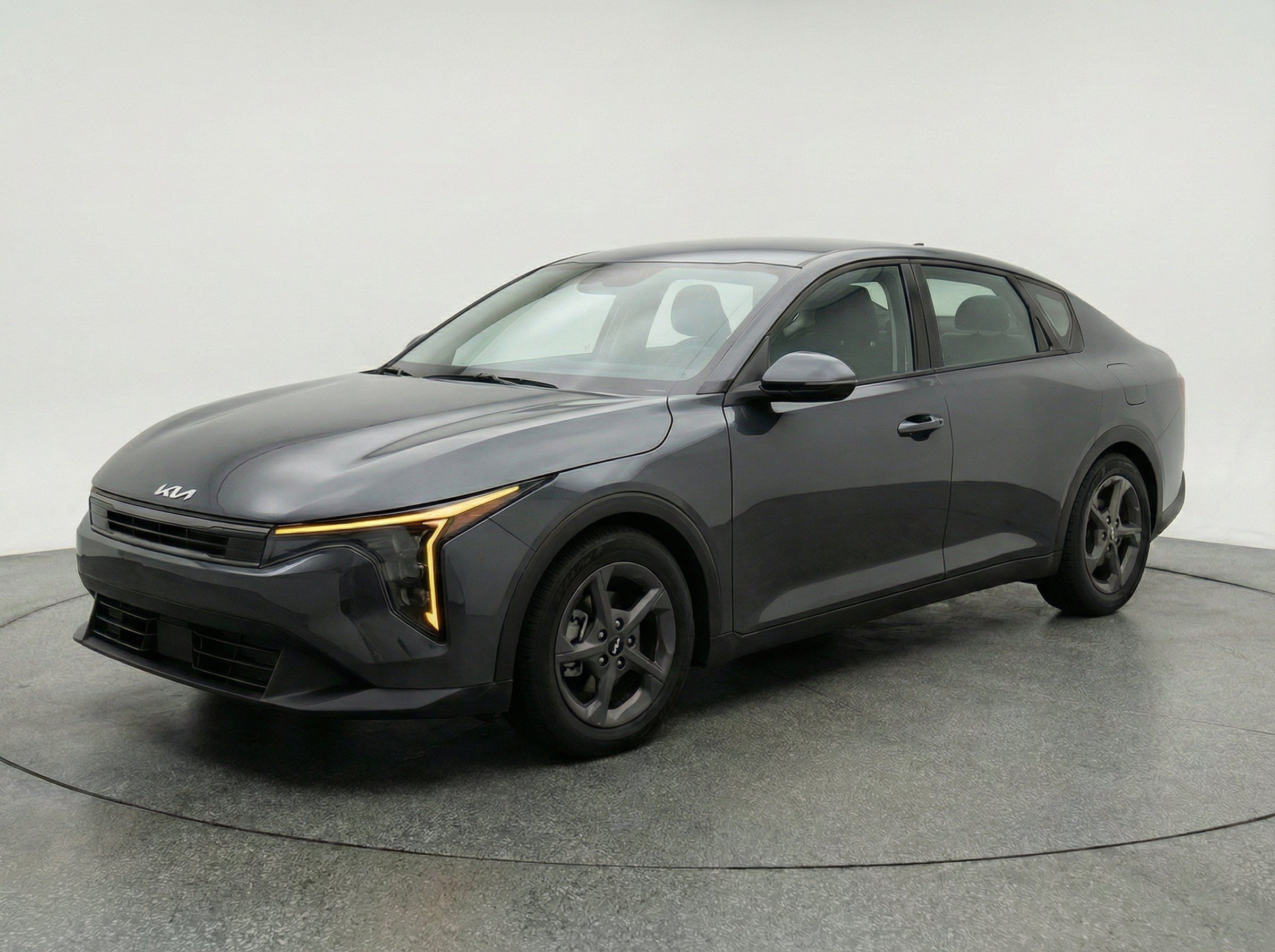 Thumbnail: 2025 Kia K4 - 3