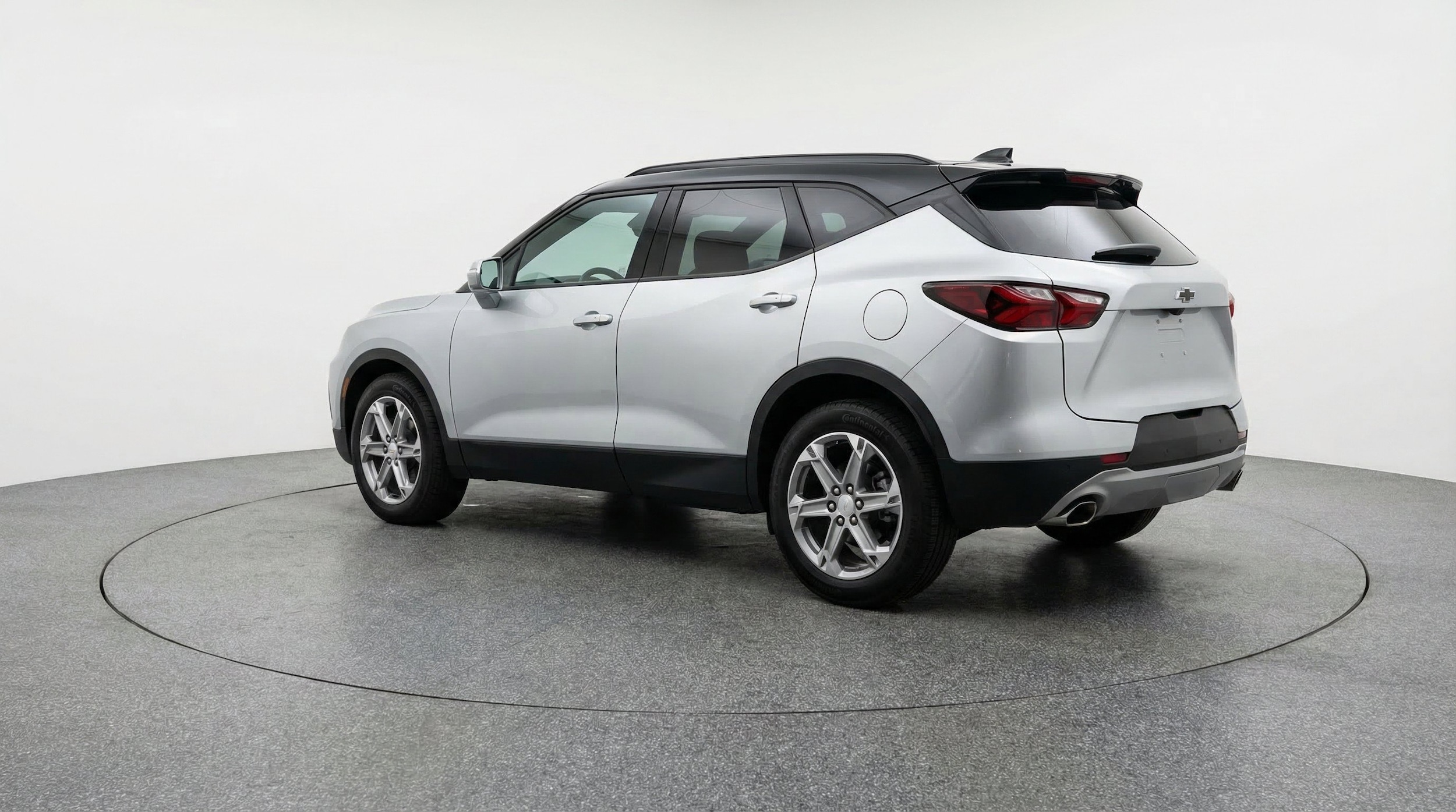 Thumbnail: 2025 Chevrolet Blazer - 6