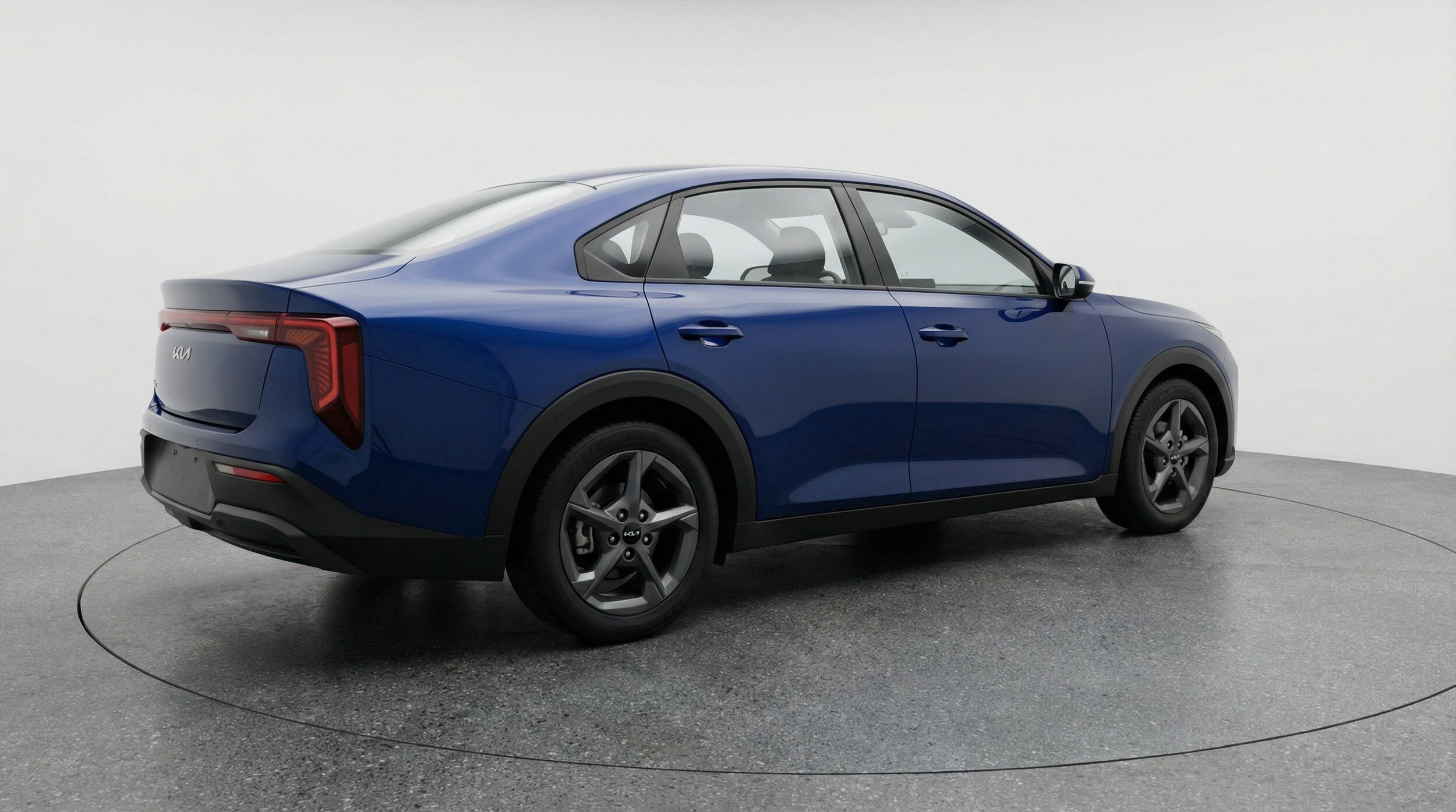 Thumbnail: 2025 Kia K4 - 9