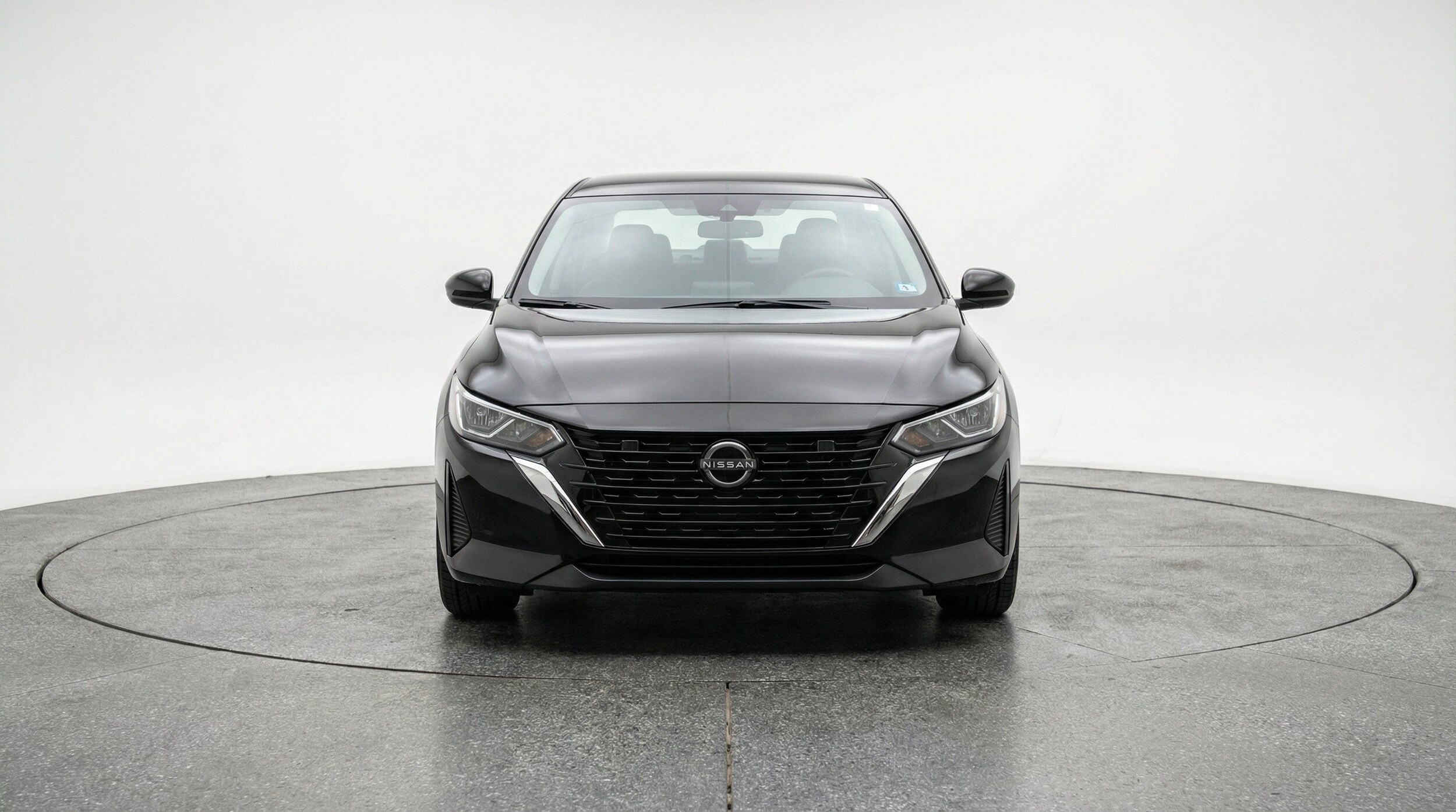 Thumbnail: 2025 Nissan Sentra - 2