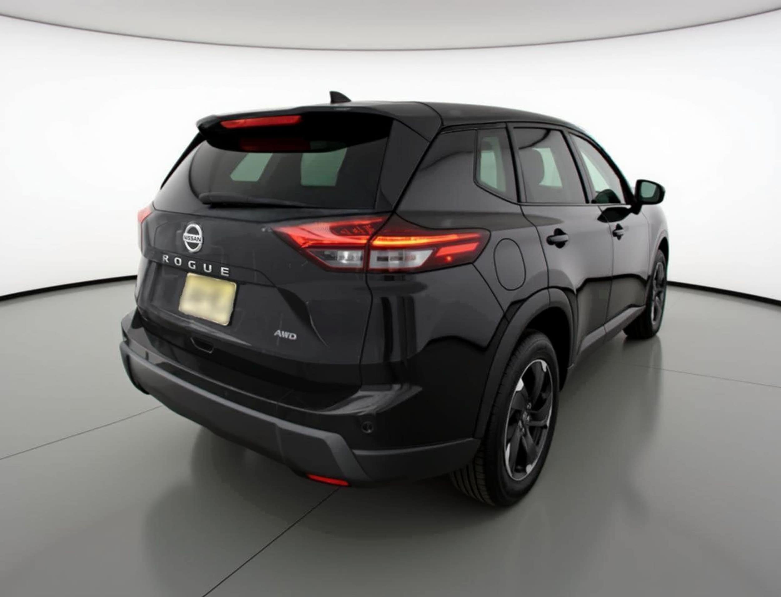Thumbnail: 2025 Nissan Rogue - 9