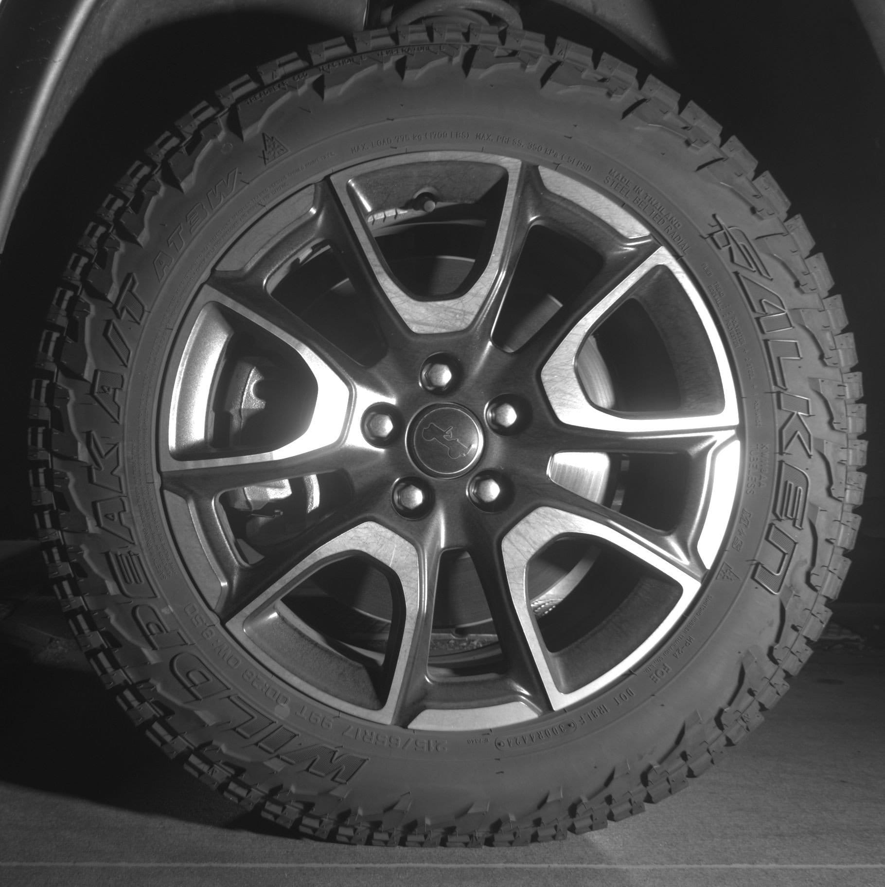 Thumbnail: 2025 Jeep Compass - 12