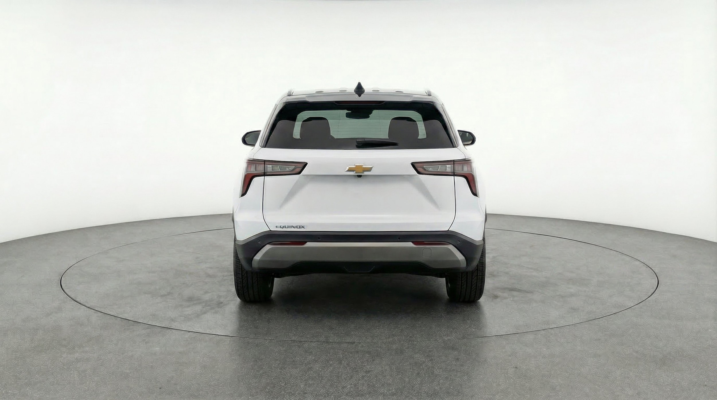 Thumbnail: 2025 Chevrolet Equinox - 7