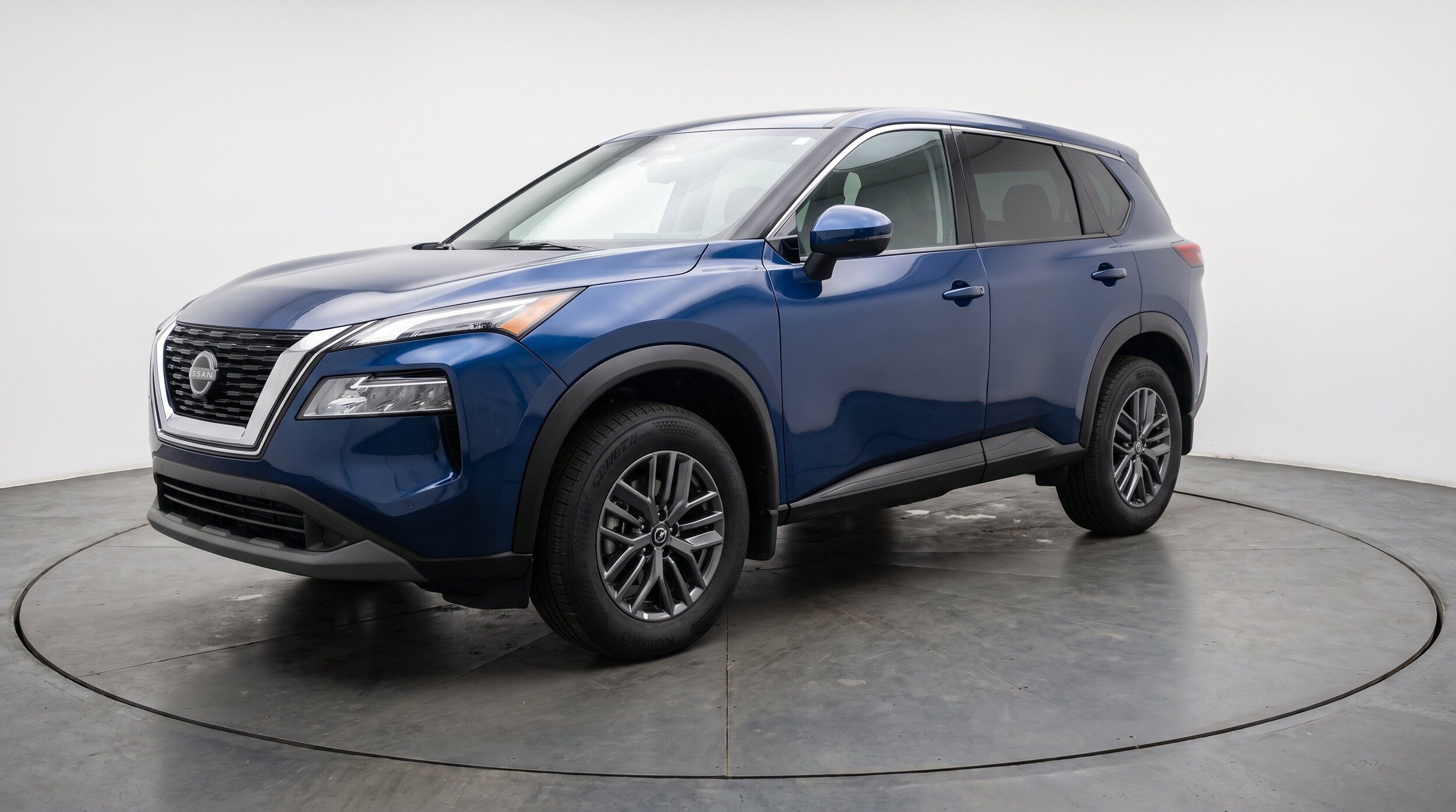 Thumbnail: 2026 Nissan Rogue - 3