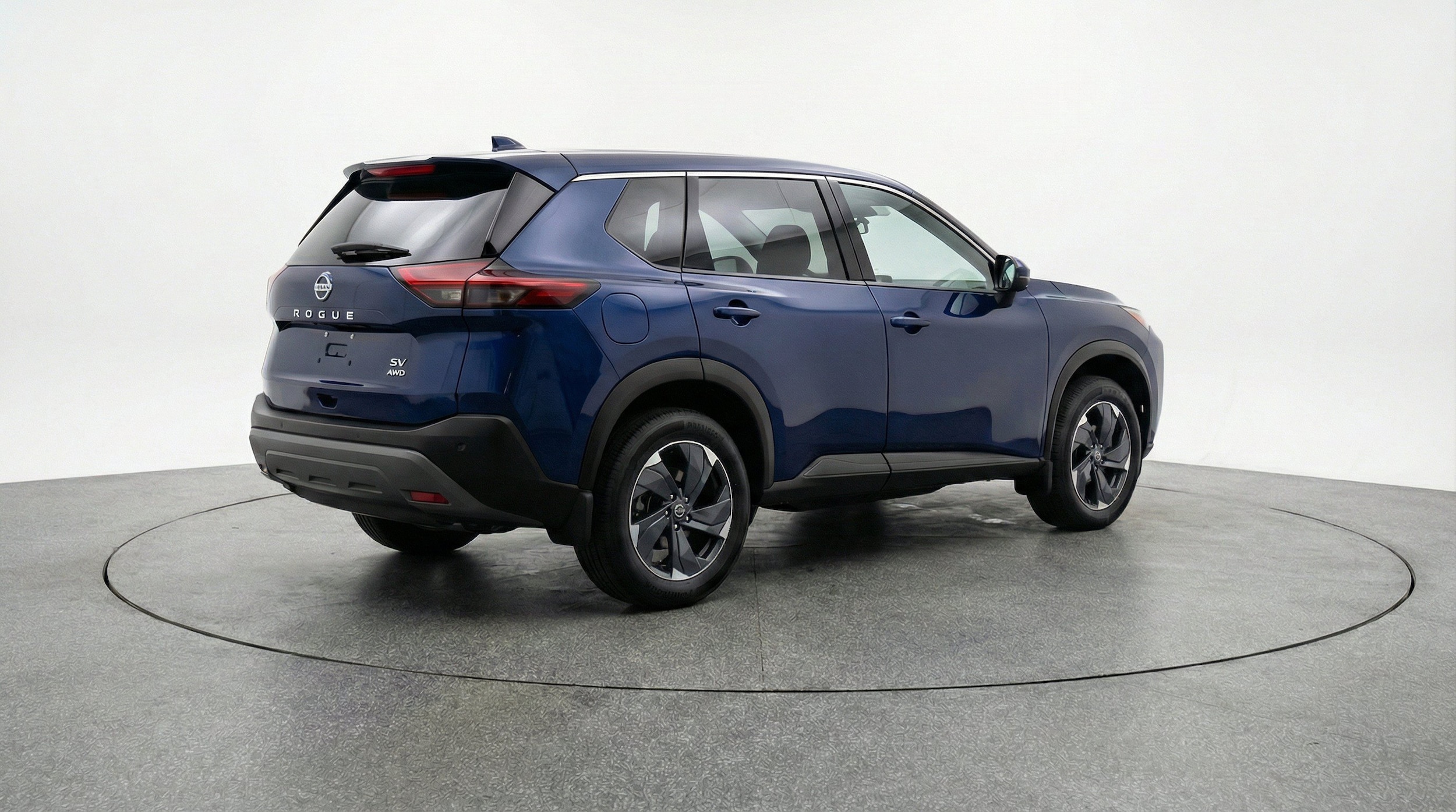 Thumbnail: 2025 Nissan Rogue - 9