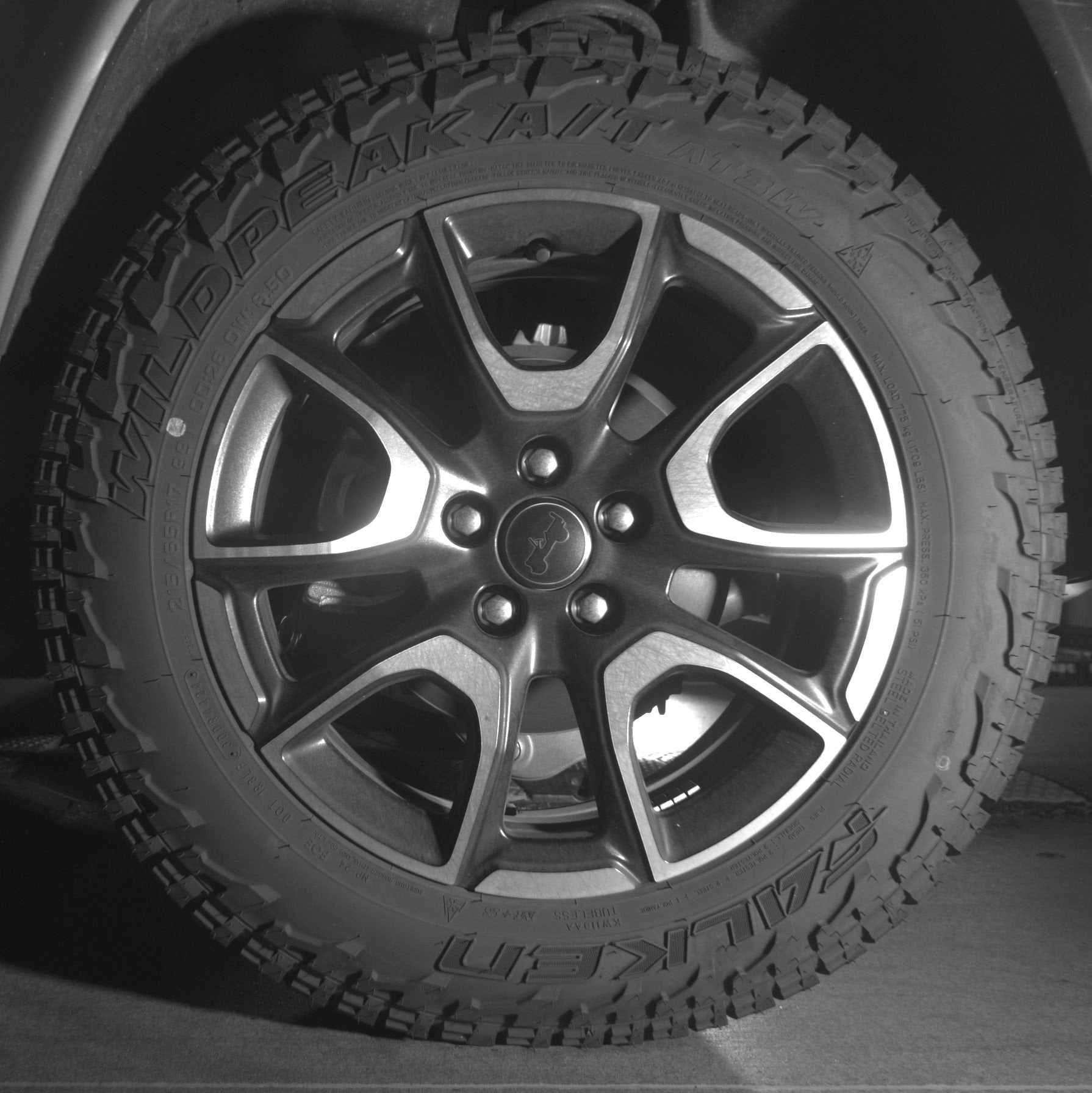 Thumbnail: 2025 Jeep Compass - 14