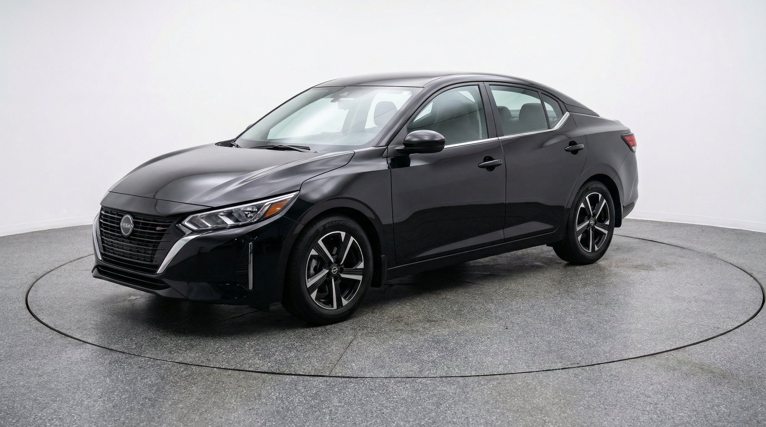 Thumbnail: 2025 Nissan Sentra - 3