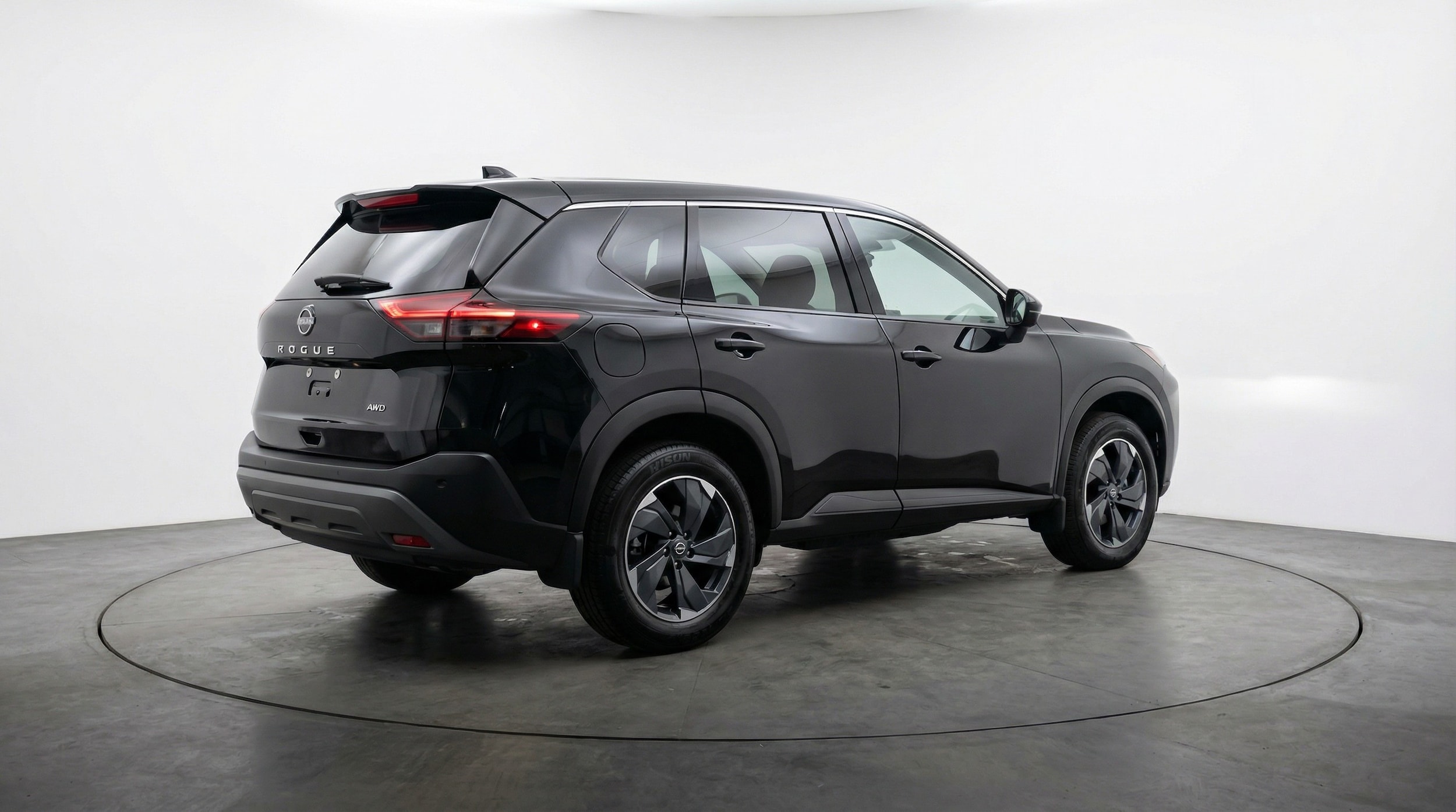 Thumbnail: 2025 Nissan Rogue - 7