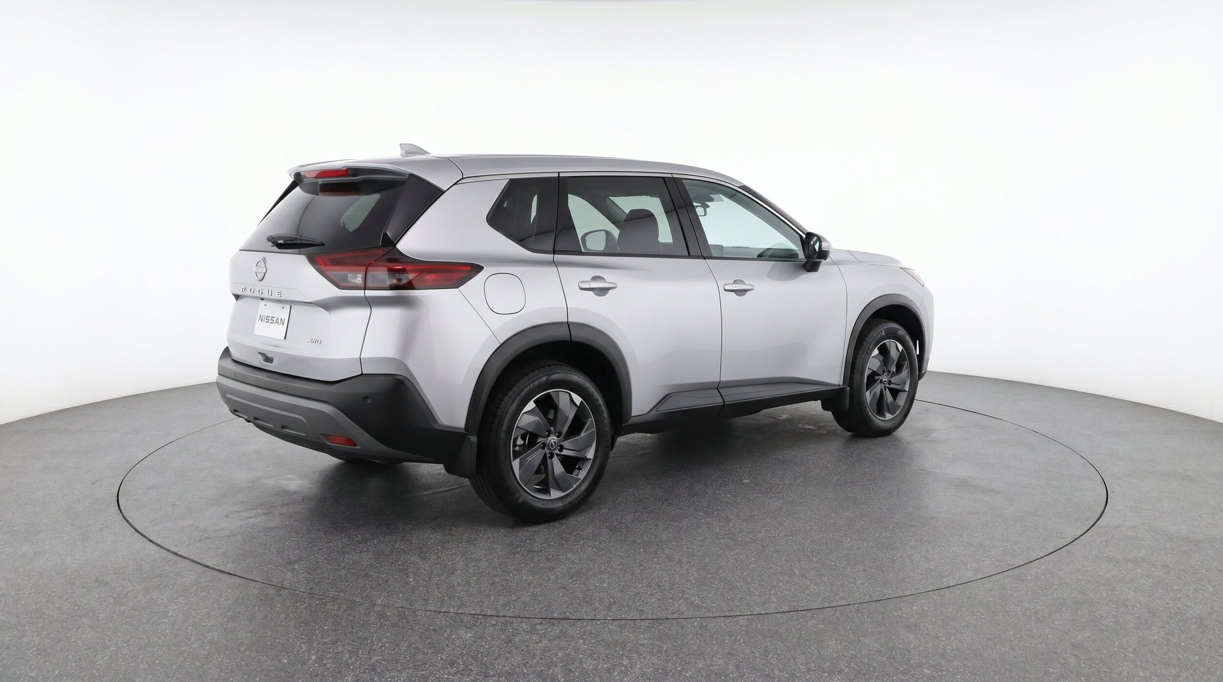 Thumbnail: 2025 Nissan Rogue - 9
