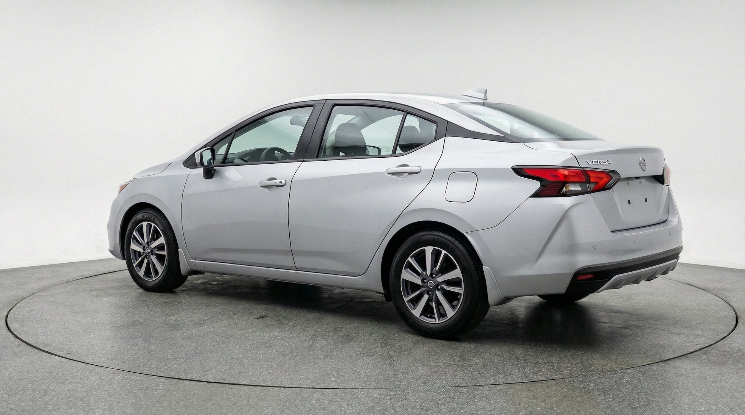 Thumbnail: 2025 Nissan Versa - 6